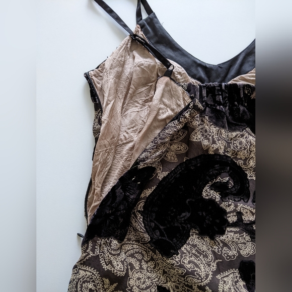 Tristan Dressy Tank XS - Picture 5 of 8